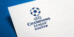欧洲冠军联赛 UEFA Champions League 标志