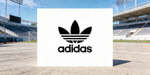 知名运动品牌阿迪达斯 Adidas 标志